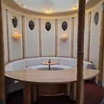 Bambushaus - Bamboo House شقة دارمشتاد
