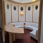 شقة Bambushaus - Bamboo House دارمشتاد
