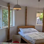 Bambushaus - Bamboo House شقة