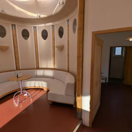 Bambushaus - Bamboo House Apartamento