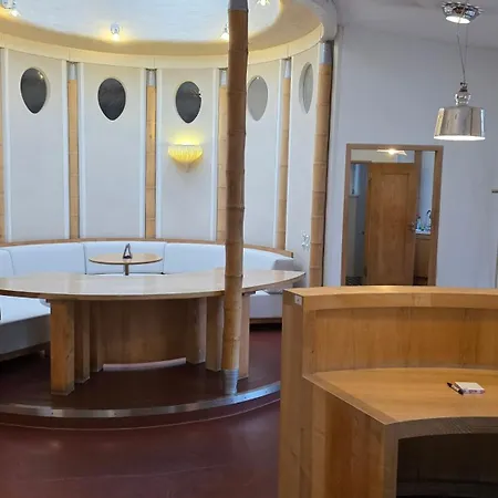 Bambushaus - Bamboo House * Darmstadt