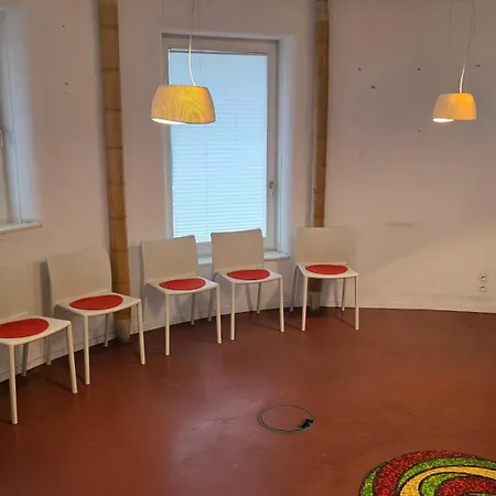 Apartamento Bambushaus - Bamboo House