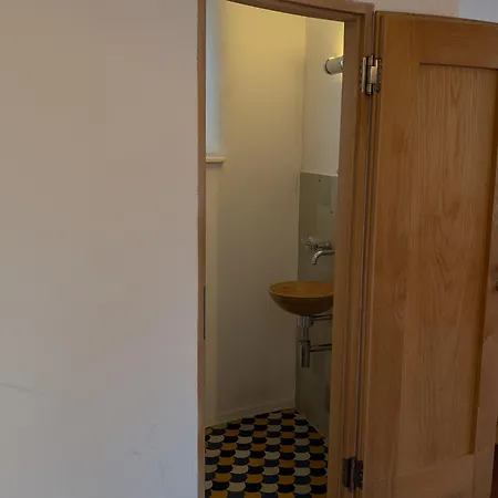 Bambushaus - Bamboo House Apartamento Darmstadt