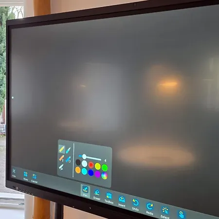 Bambushaus - Bamboo House *