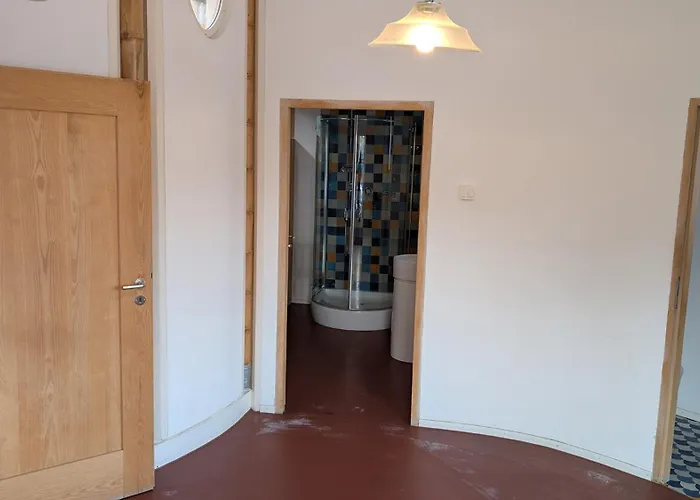 Bambushaus - Bamboo House *