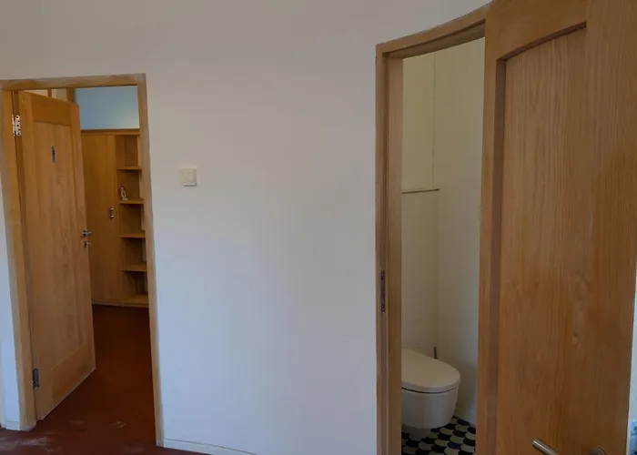 Apartamento Bambushaus - Bamboo House