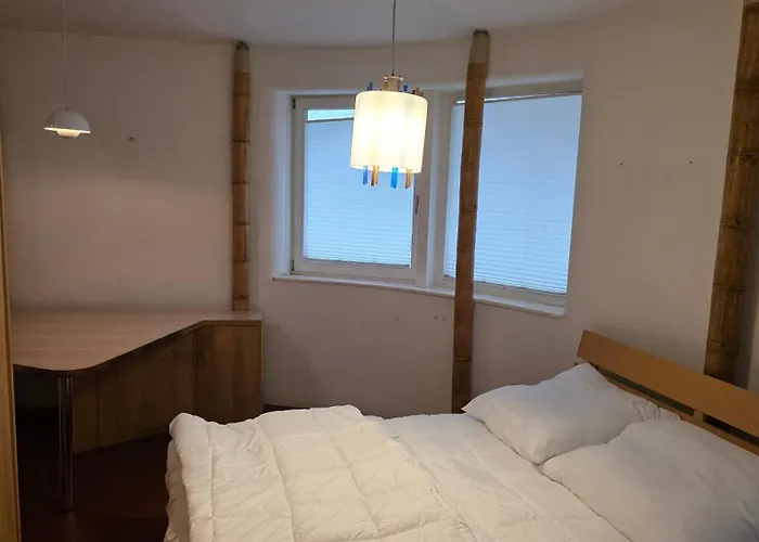 Bambushaus - Bamboo House